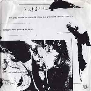 Mlehst / Brume - Unusual Methods flac