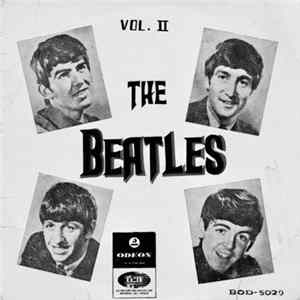 The Beatles - A Hard Day's Night Vol. II flac