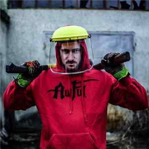 Awful - Hókotró flac