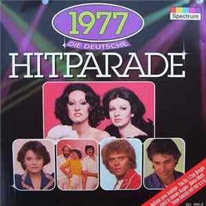 Various - Die Deutsche Hitparade 1977 flac