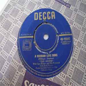 The Goons - A Russian Love Song flac