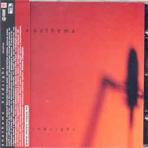 Anathema - Hindsight flac