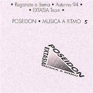 DJ Poseidon - Musica A Ritmo 5 flac