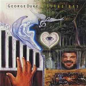 George Duke - Illusions flac
