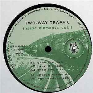 Two-Way Traffic - Inside Elements Vol. 1 flac