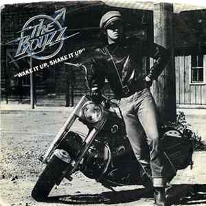 The Boyzz - Wake It Up, Shake It Up flac