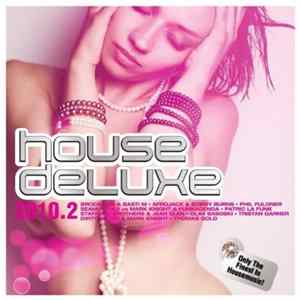 Various - House Deluxe 2010.2 flac