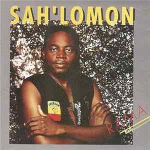 Sah'lomon - Rama flac