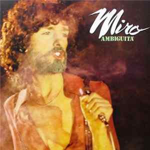 Miro - Ambiguit flac