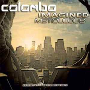Colombo - Imagined / Meticulous flac