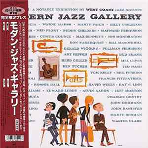 Various - Modern Jazz Gallery flac