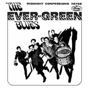 The Ever-Green Blues - Midnight Confessions flac