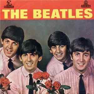The Beatles - I Should Have Known Better flac