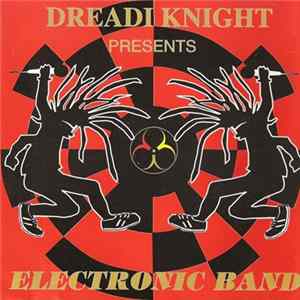 Dreadi Knight - Electronic Band flac