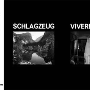 Schlagzeug vs. Menthe De Menthe - Schlagzeug vs. Menthe De Menthe flac