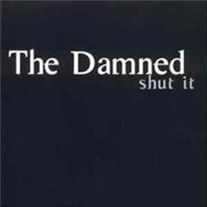 The Damned - Shut It flac