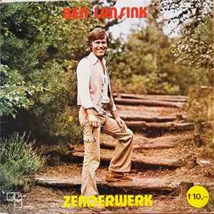 Ben Lansink - Zenderwerk flac