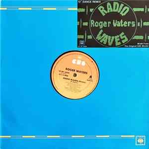Roger Waters - Radio Waves flac