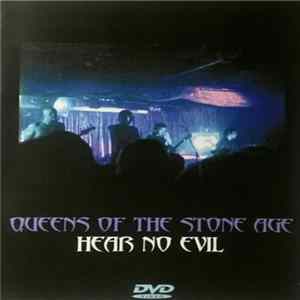 Queens Of The Stone Age - Hear No Evil flac