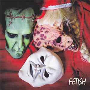 Seven Steps To The Green Door - Fetish flac