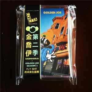 Sadhugold. - Golden Joe - Season 2 flac