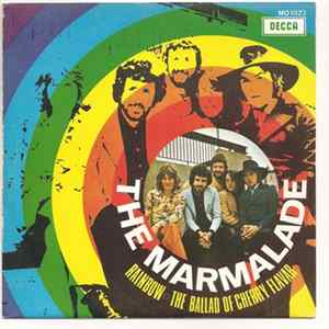 The Marmalade - Rainbow / The Ballad Of Cherry Flavar flac