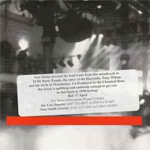 New Order - Here To Stay flac