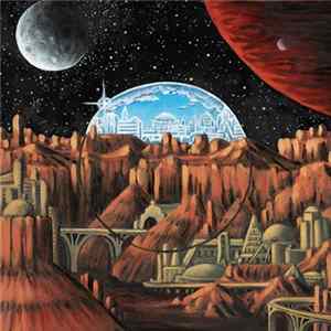 Eternal Tapestry - A World Out Of Time flac