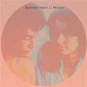 Summer Heart - Milano flac