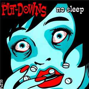 The Put-Downs - No Sleep flac