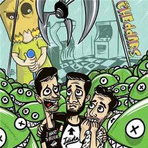 Los Cheddars - Arcade flac