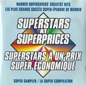 Various - Superstars At Superprices flac