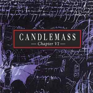 Candlemass - Chapter VI flac