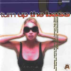 Various - Turn Up The Bass flac