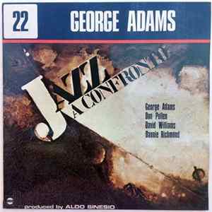 George Adams - Jazz A Confronto 22 flac