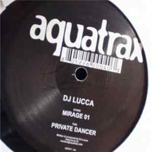 DJ Lucca - Mirage 01 flac