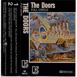The Doors - Full Circle flac