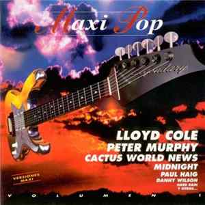 Various - Maxi Pop flac
