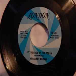 Margaret Whiting - At The Edge Of The Ocean flac