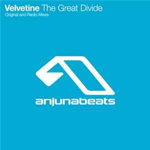Velvetine - The Great Divide flac