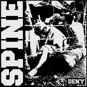 Spine - Deny flac