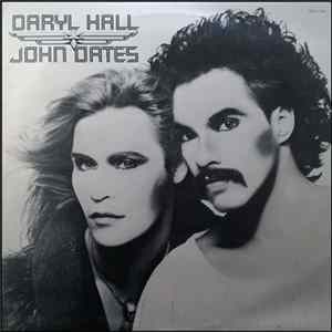Daryl Hall & John Oates - Daryl Hall & John Oates flac