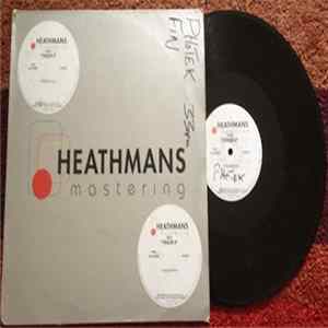 Photek / Alloy - We Got Heat / Dust flac