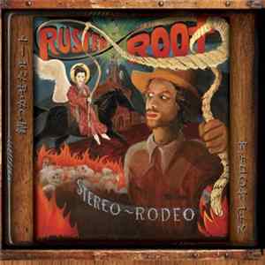 Rusted Root - Stereo Rodeo flac