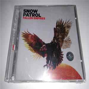 Snow Patrol - Fallen Empires flac