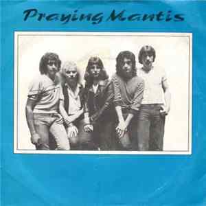 Praying Mantis - Turn The Tables flac