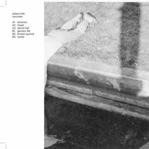 Palace Lido - Concrete flac