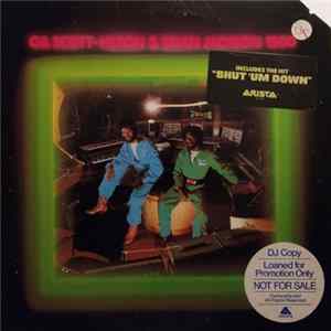 Gil Scott-Heron & Brian Jackson - 1980 flac