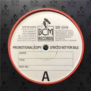 Rosso Barocco - Do-Do-Don't Stop flac
