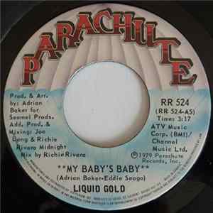 Liquid Gold - My Baby's Baby flac
